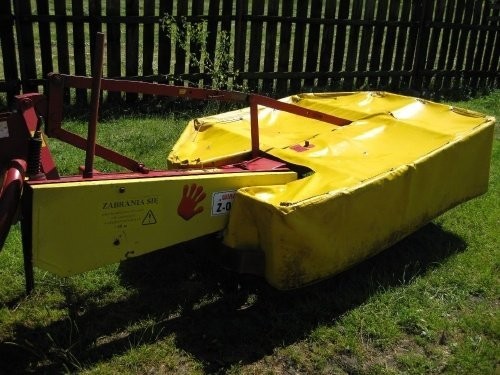 Kosiarka 165 cm, 2000 rok