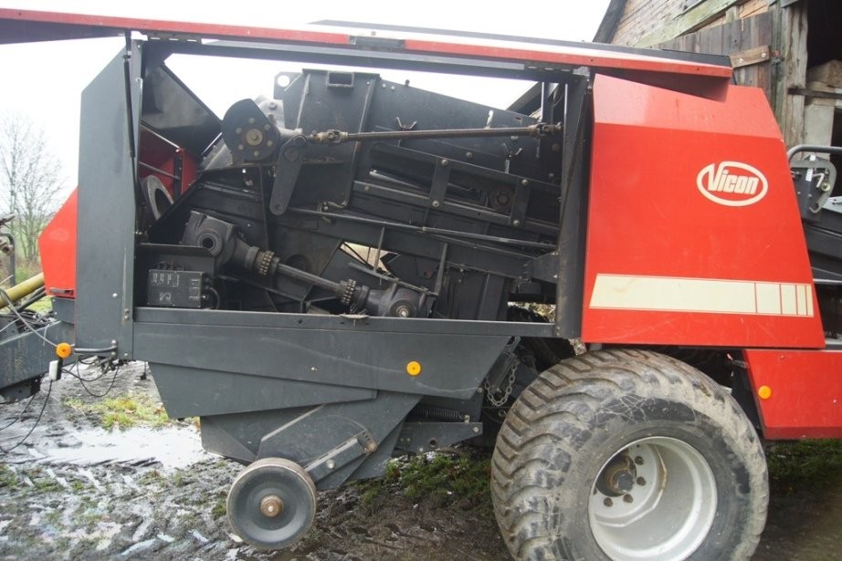 Vicon Greenland 12100 - 1996 — zdjęcie 4