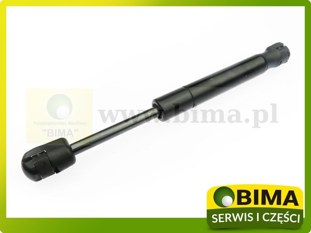 Siłownik amortyzator gazowy Case IH CS130,CS150,CS78 — zdjęcie 1