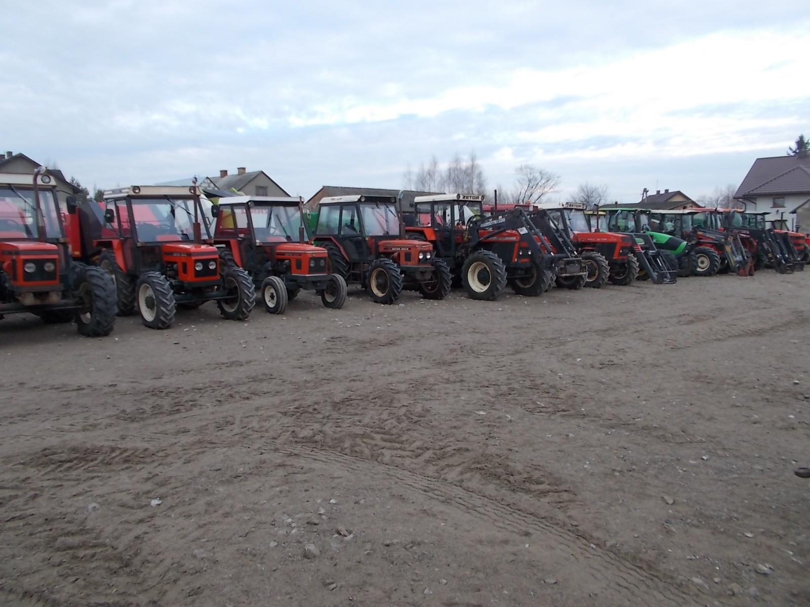 Claas PRASY ROLUJACE DUŻY WYBÓR !!! Claas, Vicon, John deere, sipma, d — zdjęcie 3