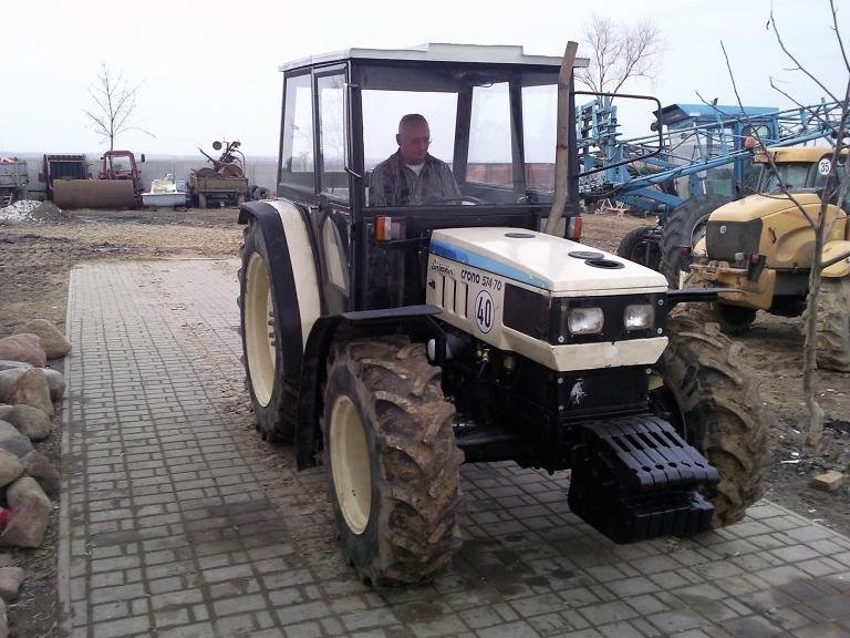 Tanio LAMBOTGHINI CRONO70!!!!!! — zdjęcie 3
