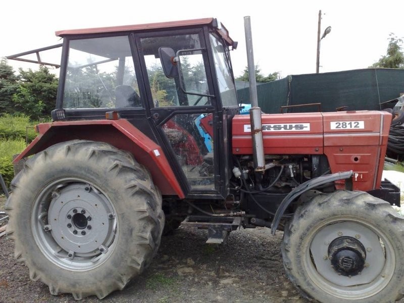 IMT PERKINS 78KM 4X4 WSPOMAGANIE ORBIT ZAREJ.