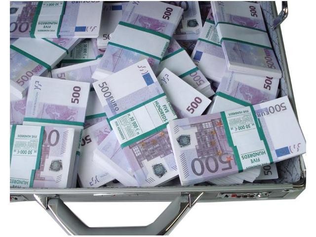Oferta De Empréstimo Entre Particulares Sérios E Honestos