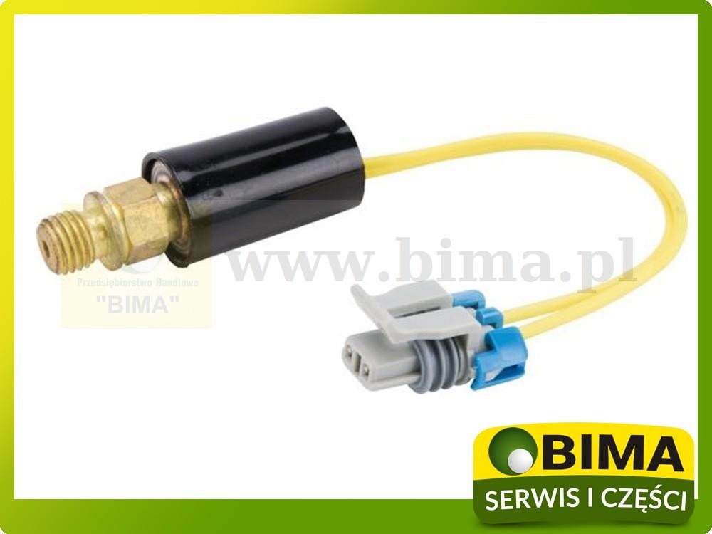 Czujnik ciśnienia oleju przekładniowego John Deere 6910 — zdjęcie 1
