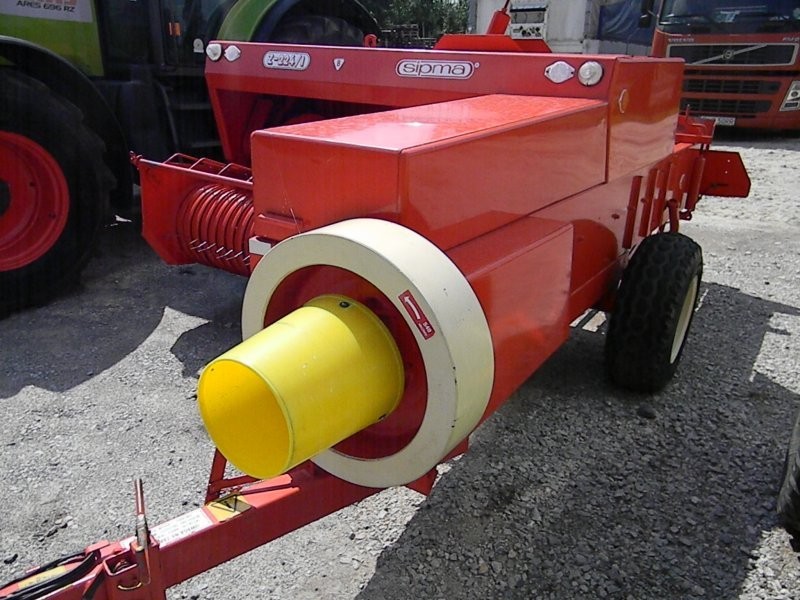 Sipma z 224/1 — zdjęcie 2