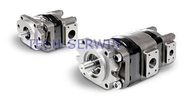 Silnik SOK 1000 Hydroster Gdańsk SOK 1000 — zdjęcie 1