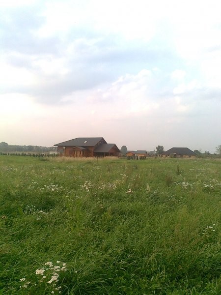 Sprzedam działke budowlane OKAZJA!! — zdjęcie 3