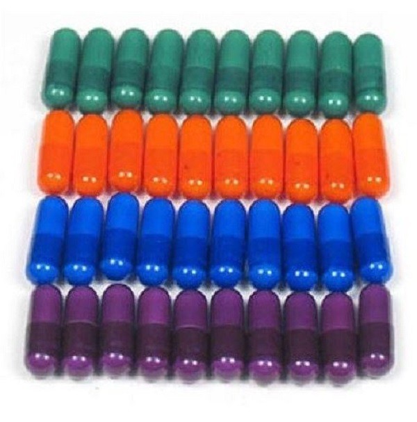 tester chemiczny gleby — zdjęcie 2