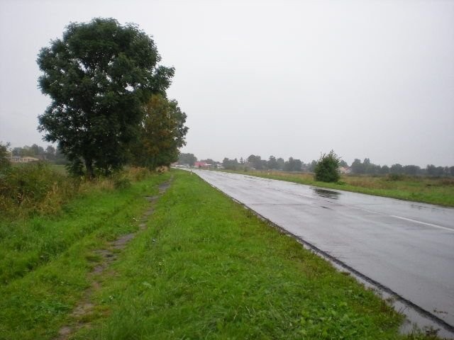 sprzedam działkę pod zabudowę jednorodzinna — zdjęcie 3
