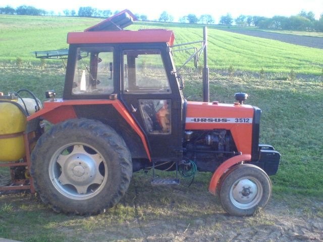 URSUS 3512 — zdjęcie 2
