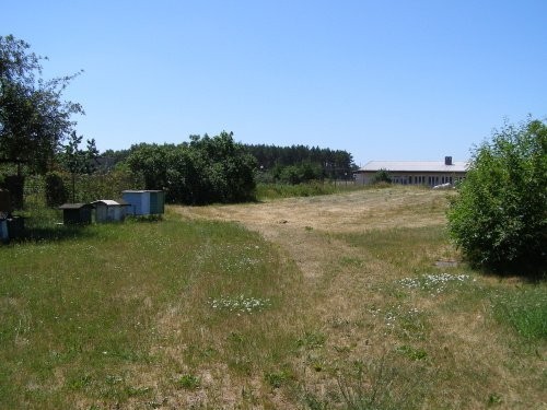 Sprzedam do na wsi, Przytoczna, 137 m2 — zdjęcie 6