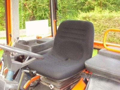 1995  Kubota L3250D — zdjęcie 4
