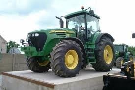 John Deere, Fendt, Claas i inne 50% taniej!