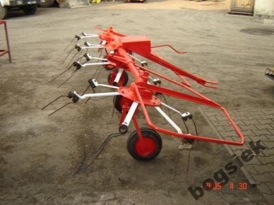 przecąsarka DEUTZ FARH KH 40 — zdjęcie 1