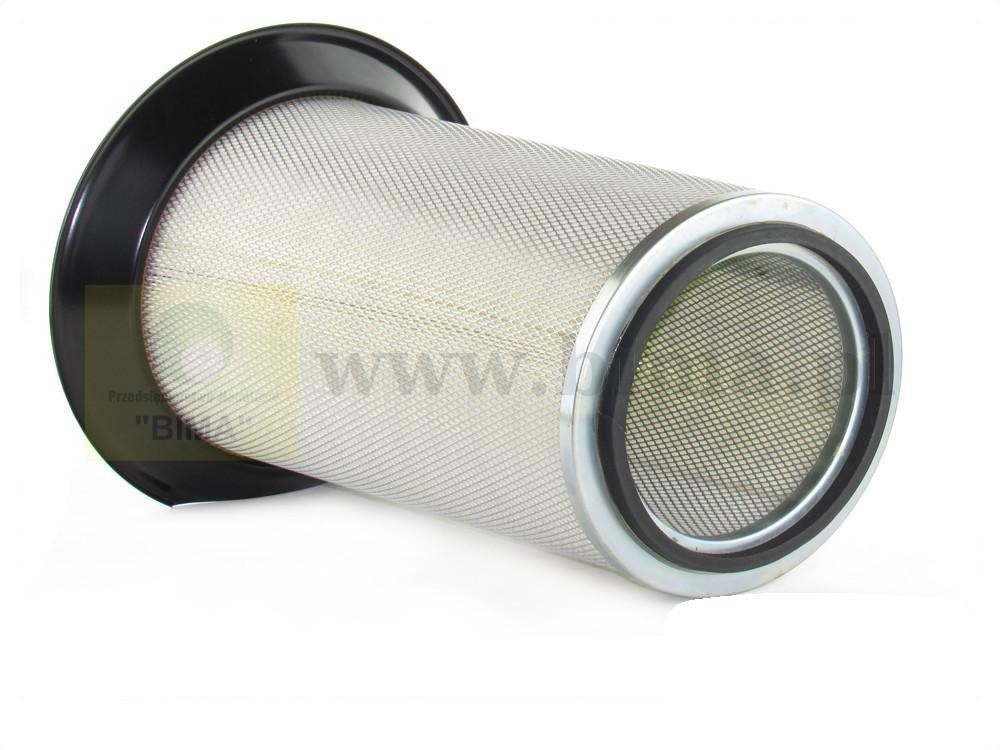 Filtr powietrza zewnętrzny BIMA5252 Renault 113-14,113-14 — zdjęcie 2