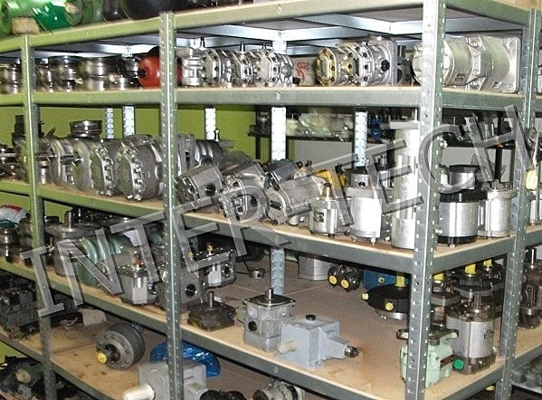 ZAWÓR ATOS/VICKERS/REXROTH/POMPA PZ/PVB/PFE SYCÓW — zdjęcie 3