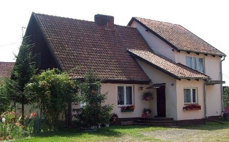 Sprzedam gospodarstwo rolne na Mazurach — zdjęcie 6