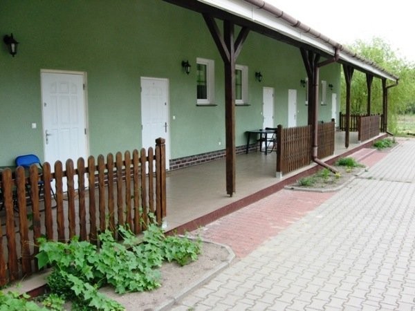 Agroturystyka JAWITA Łowisko Wędkarskie -Nocleg — zdjęcie 2
