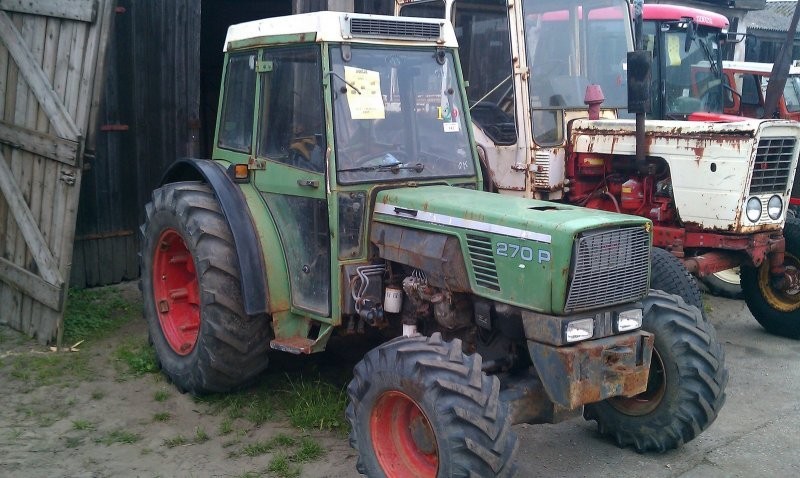 zetor 10540, 7245,7011,case, fendt, fiat, mf,mtz — zdjęcie 5