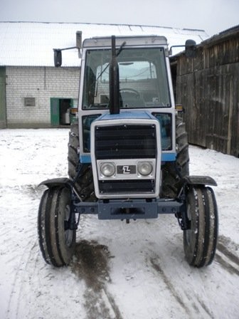 landini 6880 — zdjęcie 2