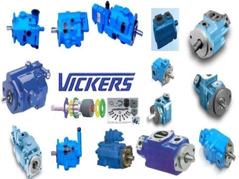 Rozdzielacz DG5S4-10 - VICKERS — zdjęcie 3