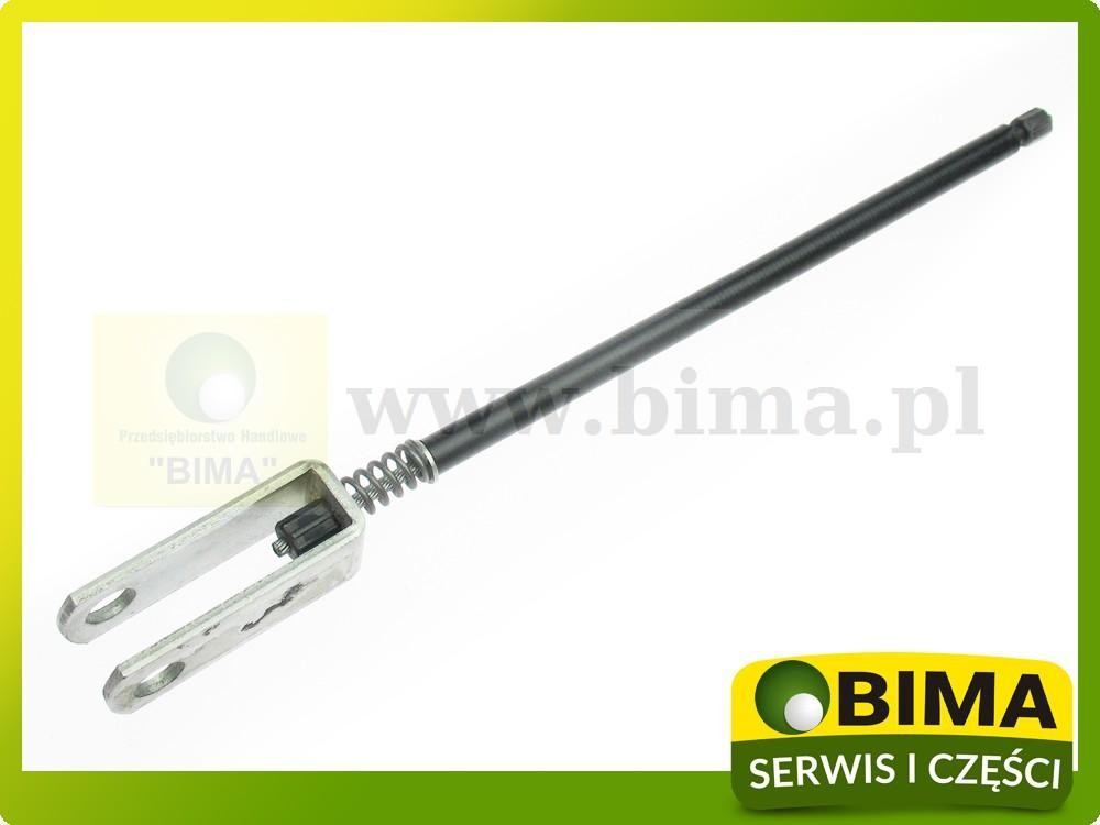Linka hamulca ręcznego Renault CLAAS CERGOS 335,345,355