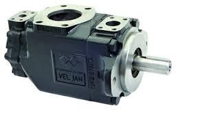 Pompa łopatkowa Denison T67ECM, T6E(P), T6CR, T6DR, T6ER, Tech-Serwis — zdjęcie 1