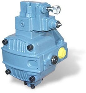 Pompa CONTINENTAL HYDRAULICS (podwójna) — zdjęcie 1