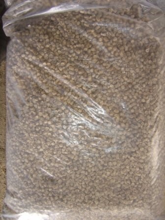 pellet/pelet różne rodzaje — zdjęcie 2