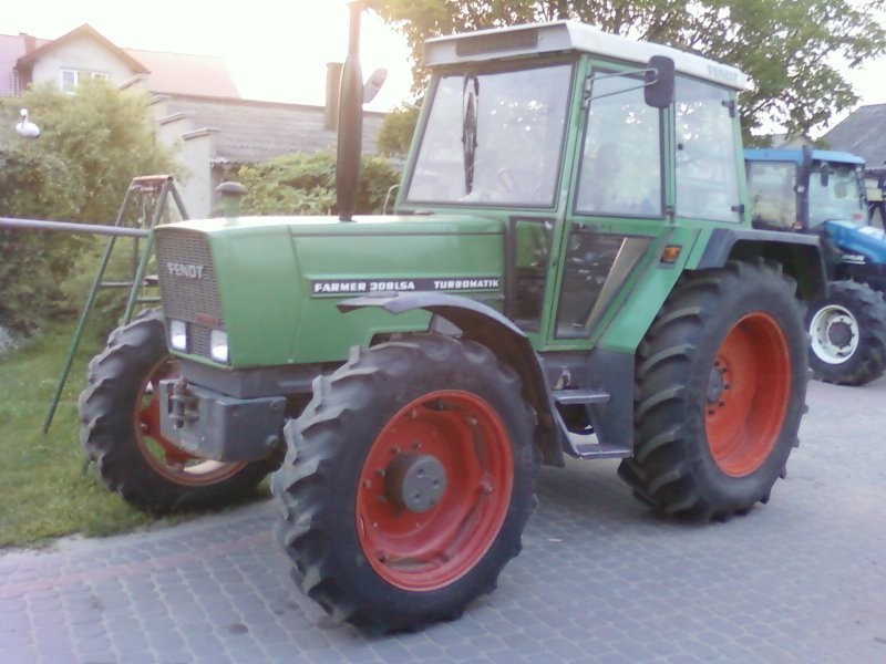 !!KUPIE!!  ZETOR MTZ PRONAR URSUS — zdjęcie 3