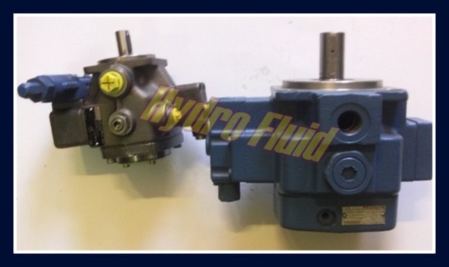 Pompa PZ2-19-KSA gsm 781 118 827 — zdjęcie 2