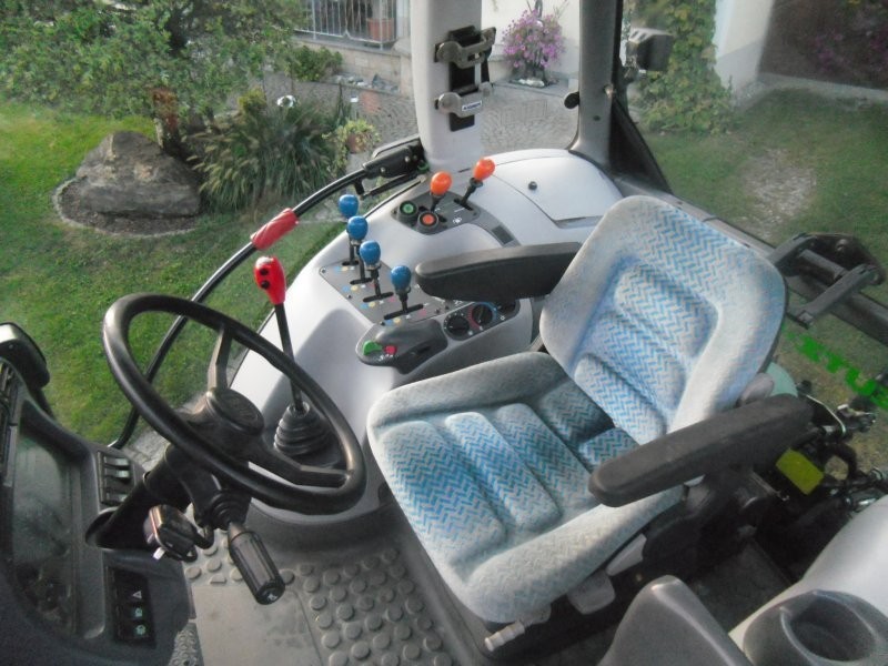 1996 Deutz-Fahr Agrotron 6.00S — zdjęcie 1