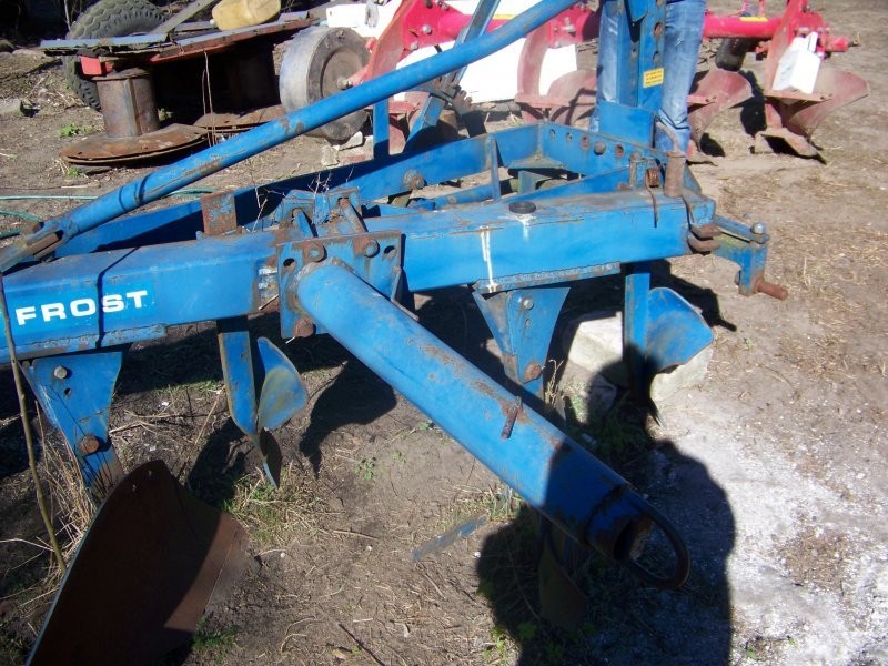 Plug 4-skibowy Frost — zdjęcie 3