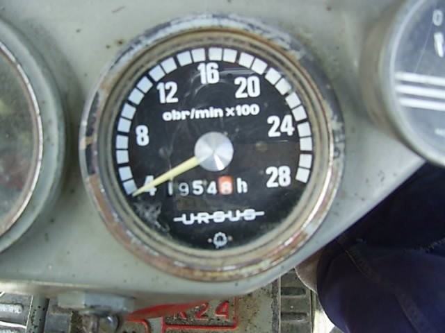 ursus 360-c — zdjęcie 5