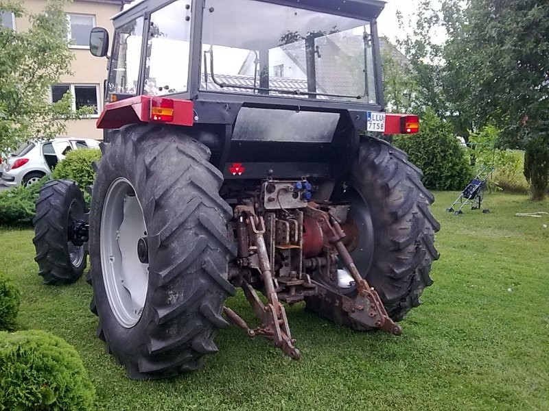 mf  120 konny 4x4 — zdjęcie 3