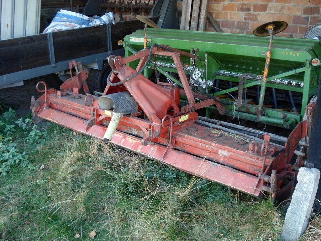Krone - 1990 — zdjęcie 2