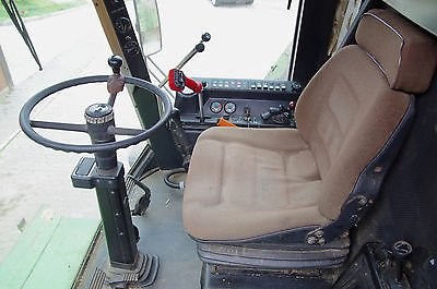 John Deere 1188 - 1991 — zdjęcie 4