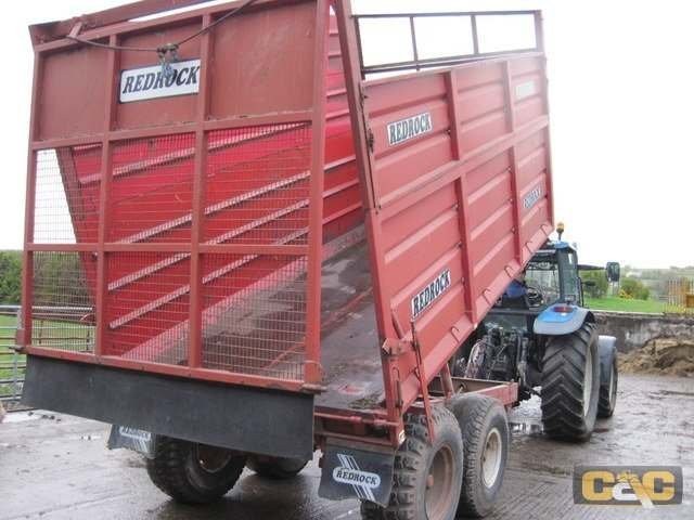 REDROCK 12 TON — zdjęcie 4