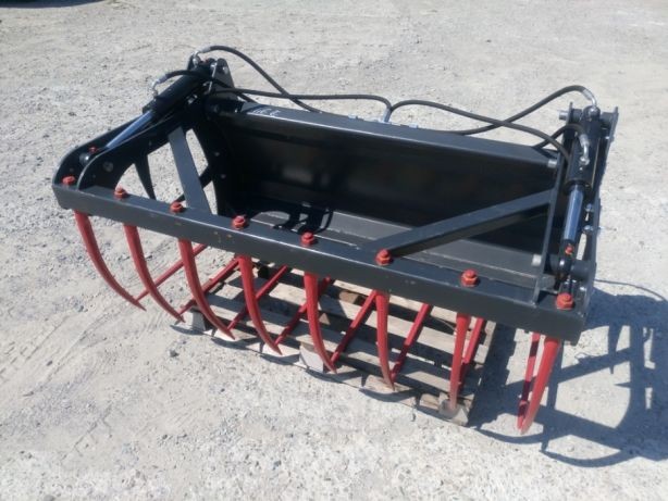 Krokodyl 1,8 m METAL-TECHNIK — zdjęcie 2