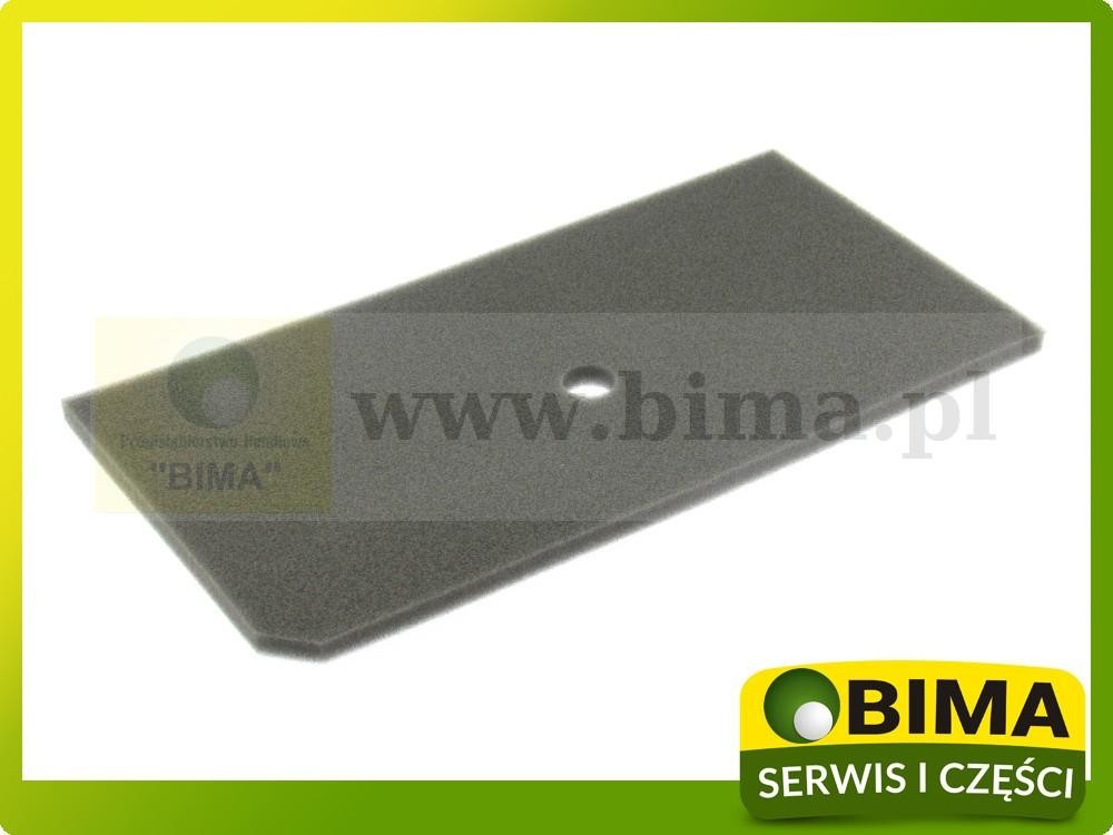 Filtr kabinowy Renault CLAAS ARION 540,610,620,630,640 — zdjęcie 1
