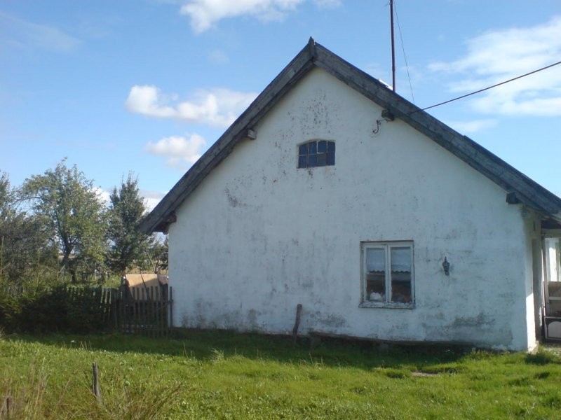 sprzedam gospodastwo rolne — zdjęcie 2