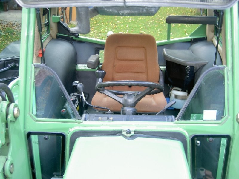 1993 Fendt 275 SA — zdjęcie 1