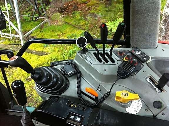 Massey Ferguson 6265 2000 — zdjęcie 5