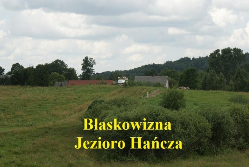 (71) Działki w miejscowości Błaskowizna — zdjęcie 5