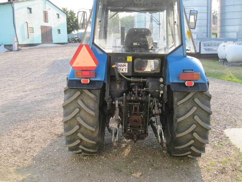 Ciągnik PRONAR 1025A — zdjęcie 6