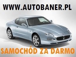 Samochód za darmo z reklama — zdjęcie 1