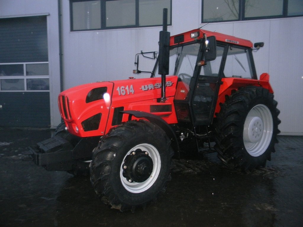 Pronar Kupię !!  ZETOR, URSUS,  MTZ, PRONAR,MF, JOHN DEERE, FENDT, CLA — zdjęcie 4