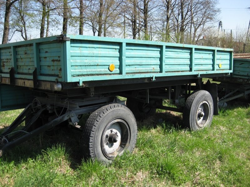 Autosan D-732, 4 tony — zdjęcie 3