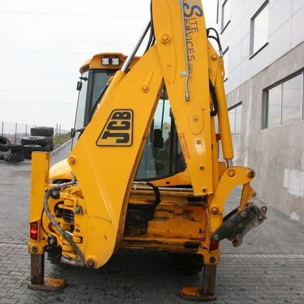 JCB maszyny budowlane- NAJNIŻSZE CENY — zdjęcie 2