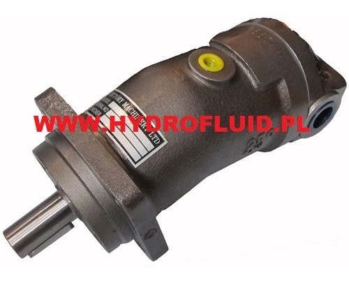Pompa A2F10, A2F12, A2F16, A2F23, A2F28 HYDROMATIK — zdjęcie 1